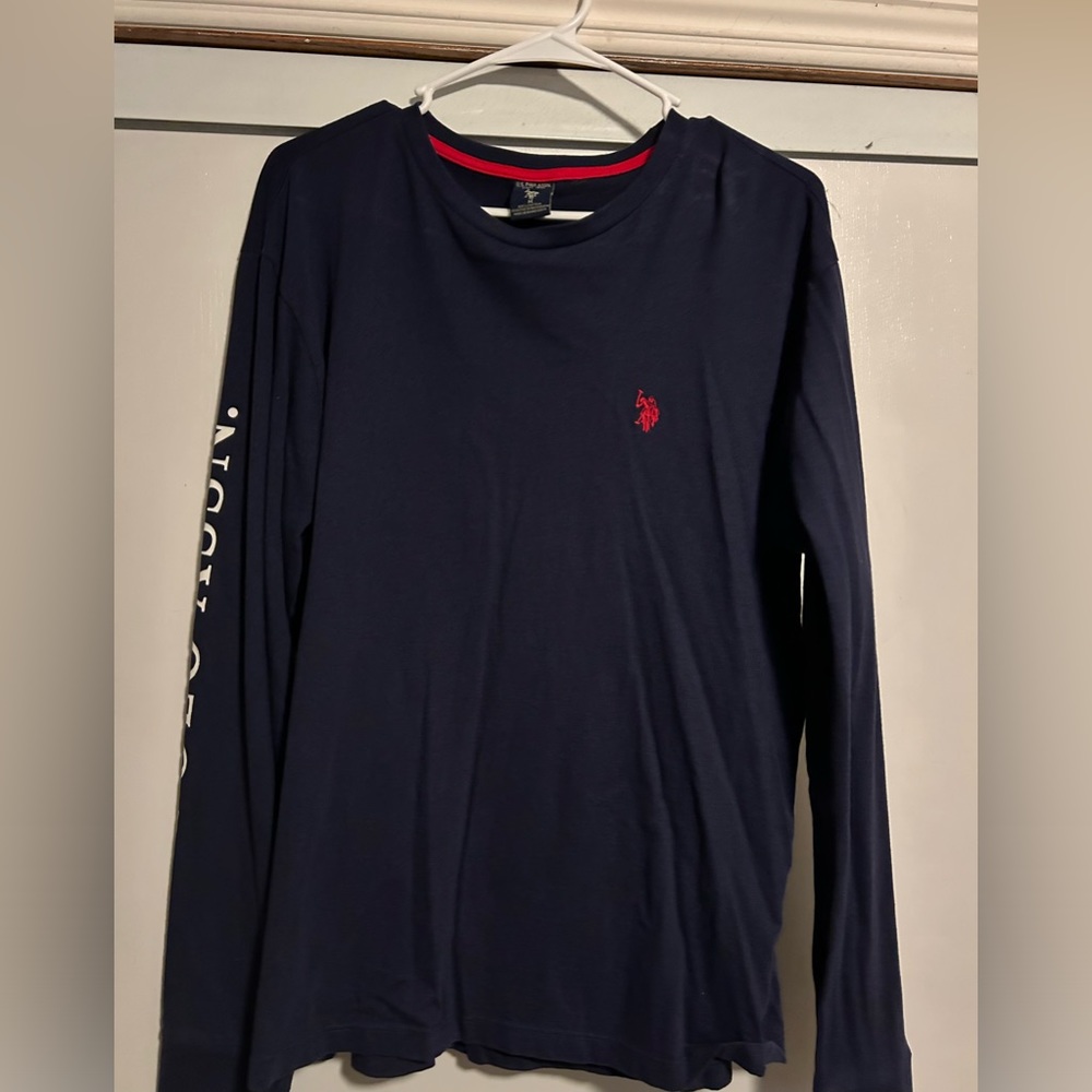 U.S. Polo Assn Long Sleeve